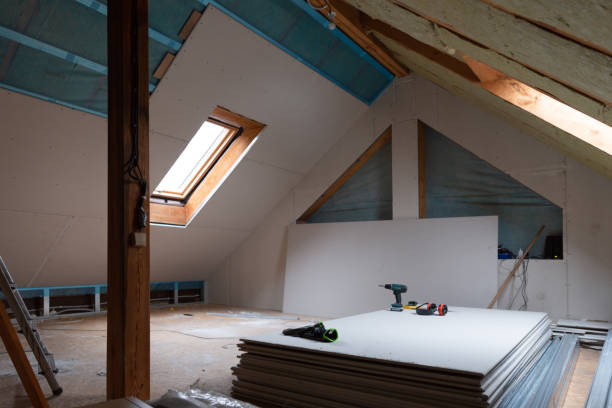 Best Cellulose Insulation  in Oak Grove, MO