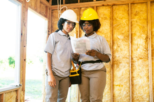 Best Insulation for New Construction  in Oak Grove, MO
