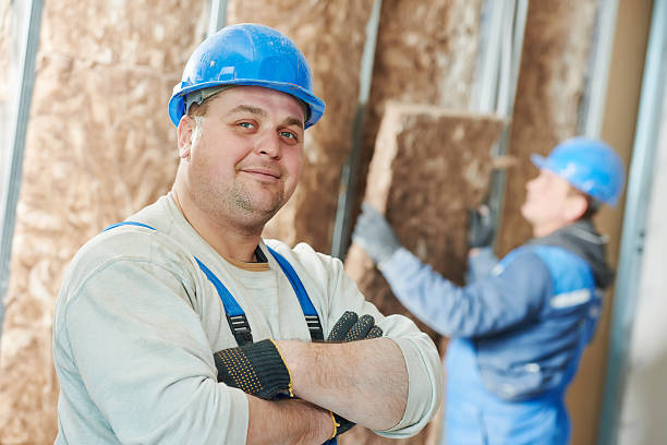 Insulation Inspection Services in Oak Grove, MO